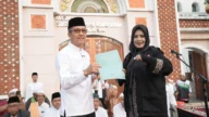 Pemkot Palembang Siapkan Regulasi Penolakan LGBT sebagai Tindak Lanjut Perpres 111/2025