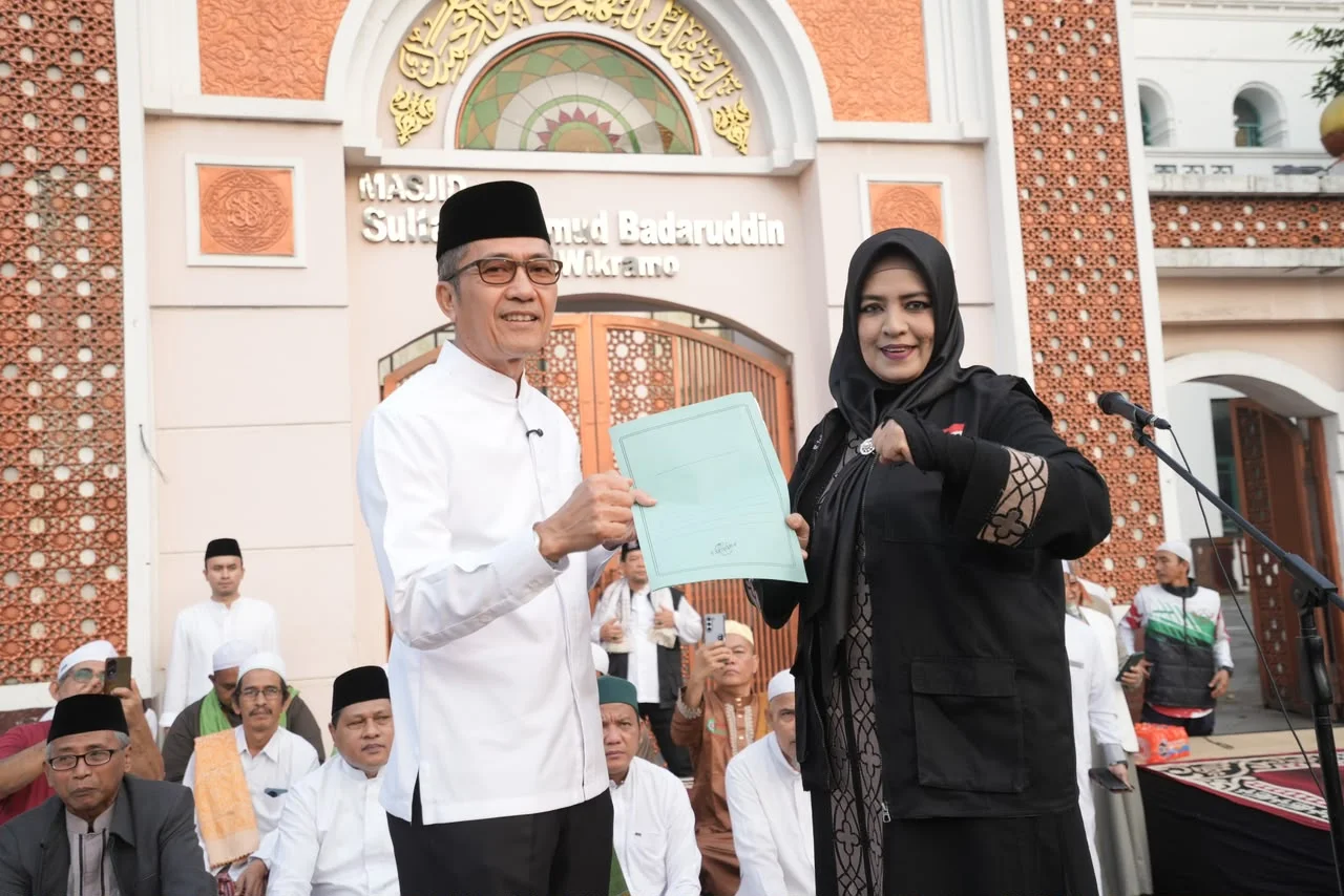 Pemkot Palembang Siapkan Regulasi Penolakan LGBT sebagai Tindak Lanjut Perpres 111/2025