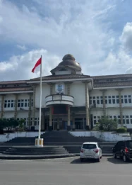 Pemkot Pangkalpinang Terbitkan SE Bukti Lunas PKB untuk ASN