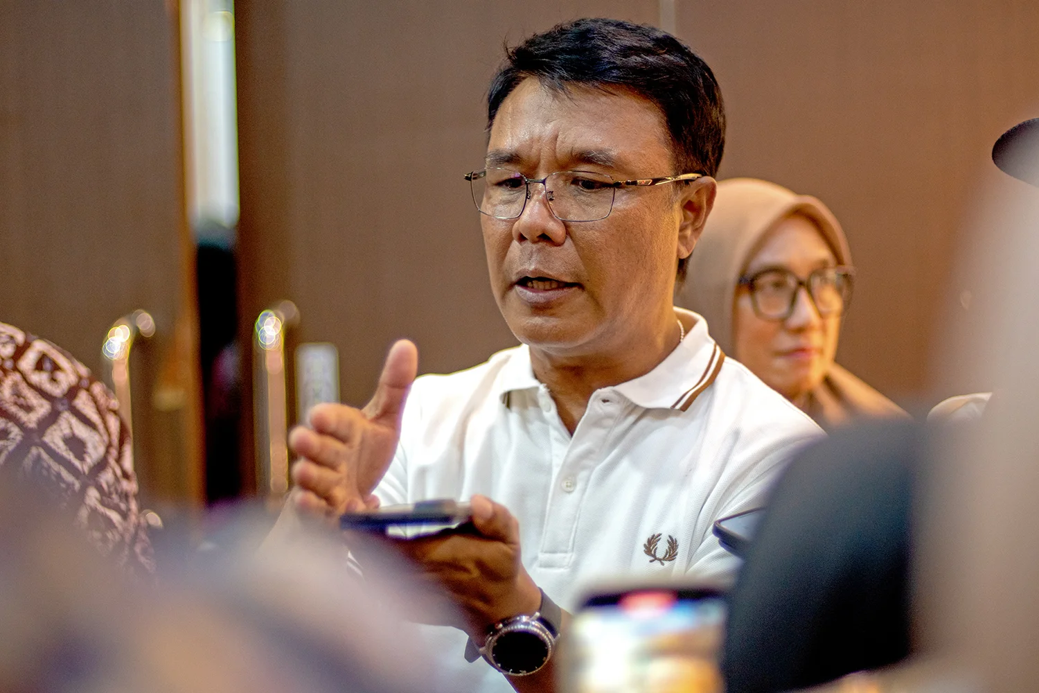 Pemkot Surabaya Perkuat Pengamanan TPA Benowo Pascakebakaran