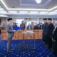 Pemprov Lampung Lantik Tiga Pejabat, Ini Daftar Namanya