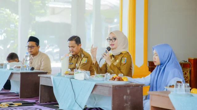 Pemprov Lampung Perluas Akses Pendidikan lewat Berbagai Program