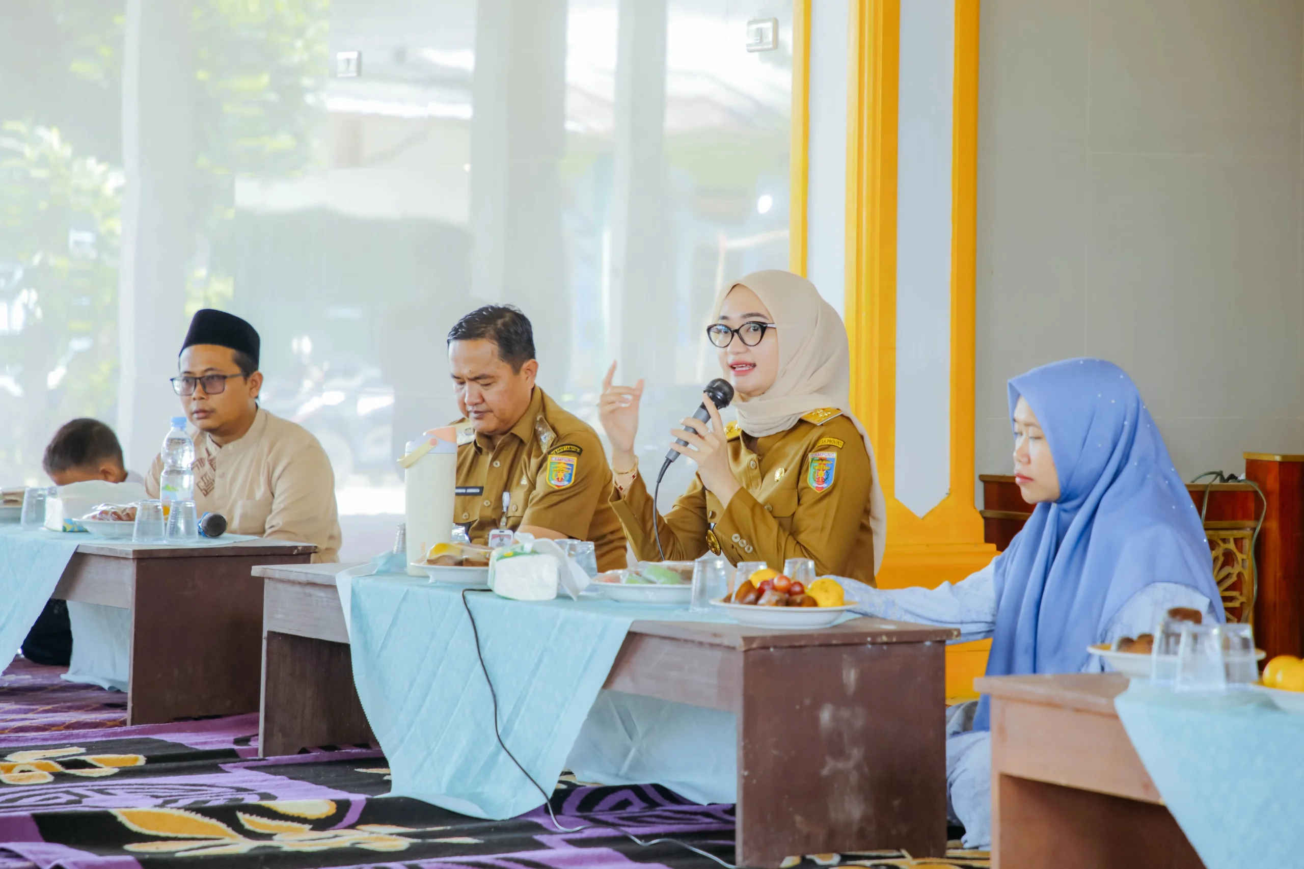 Pemprov Lampung Perluas Akses Pendidikan lewat Berbagai Program