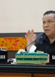 Pemprov Riau Pastikan MPLS Berlangsung Edukatif dan Bebas Perundungan