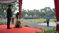 Pemprov Sumsel Perkuat Transformasi Koperasi pada Hari Koperasi ke-79