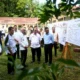Pemprov Sumut Bangun Ruang Kelas Baru di SMK Gunungsitoli, Harap Jangan Asal-Asalan