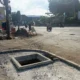 Penataan Pedestrian Jalan Ngurah Rai Jembrana Mulai Dikerjakan: Revitalisasi Pusat Kota Bernilai Rp14,7 Miliar