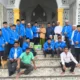 Penghulu Aceh Timur Dorong Gerakan Ekoteologi, Safari Jumat dan Wakaf Al-Quran