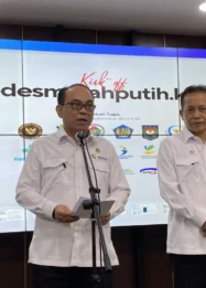 Pengurus Kopdes Merah Putih Tak Digaji, Zulhas: Sistem Bagi Hasil