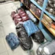 Penjualan Baju dan Peralatan Sekolah di Sibolga Sepi