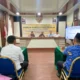 Penyelenggara Zawa Kemenag Atim Ikuti Rakor Pendampingan Hukum Tanah Wakaf