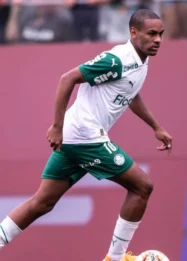 Perebutan Transfer Eduardo Conceicao: Man United, City, dan Barcelona Bersaing