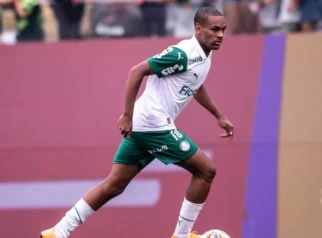 Perebutan Transfer Eduardo Conceicao: Man United, City, dan Barcelona Bersaing