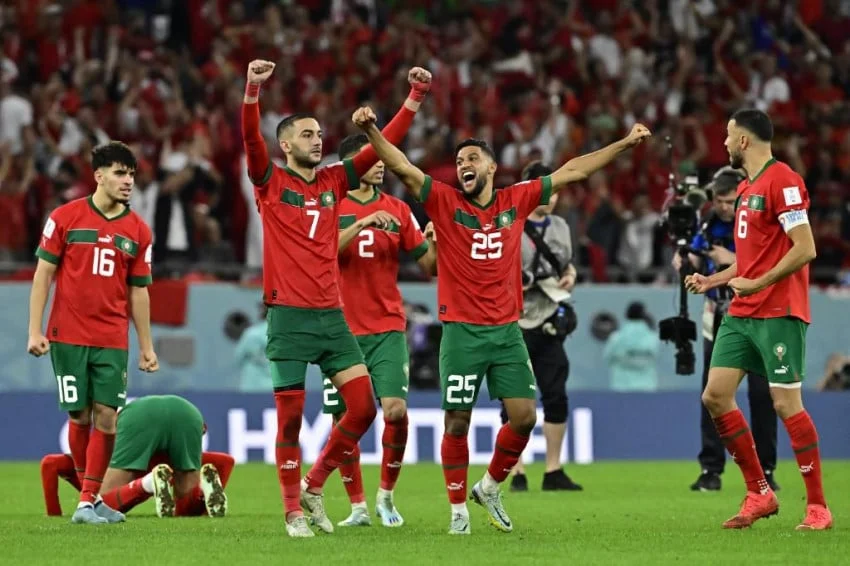Perempat Final Piala Dunia 2026: Enam Tim Eropa, Maroko, dan Messi Bersaing