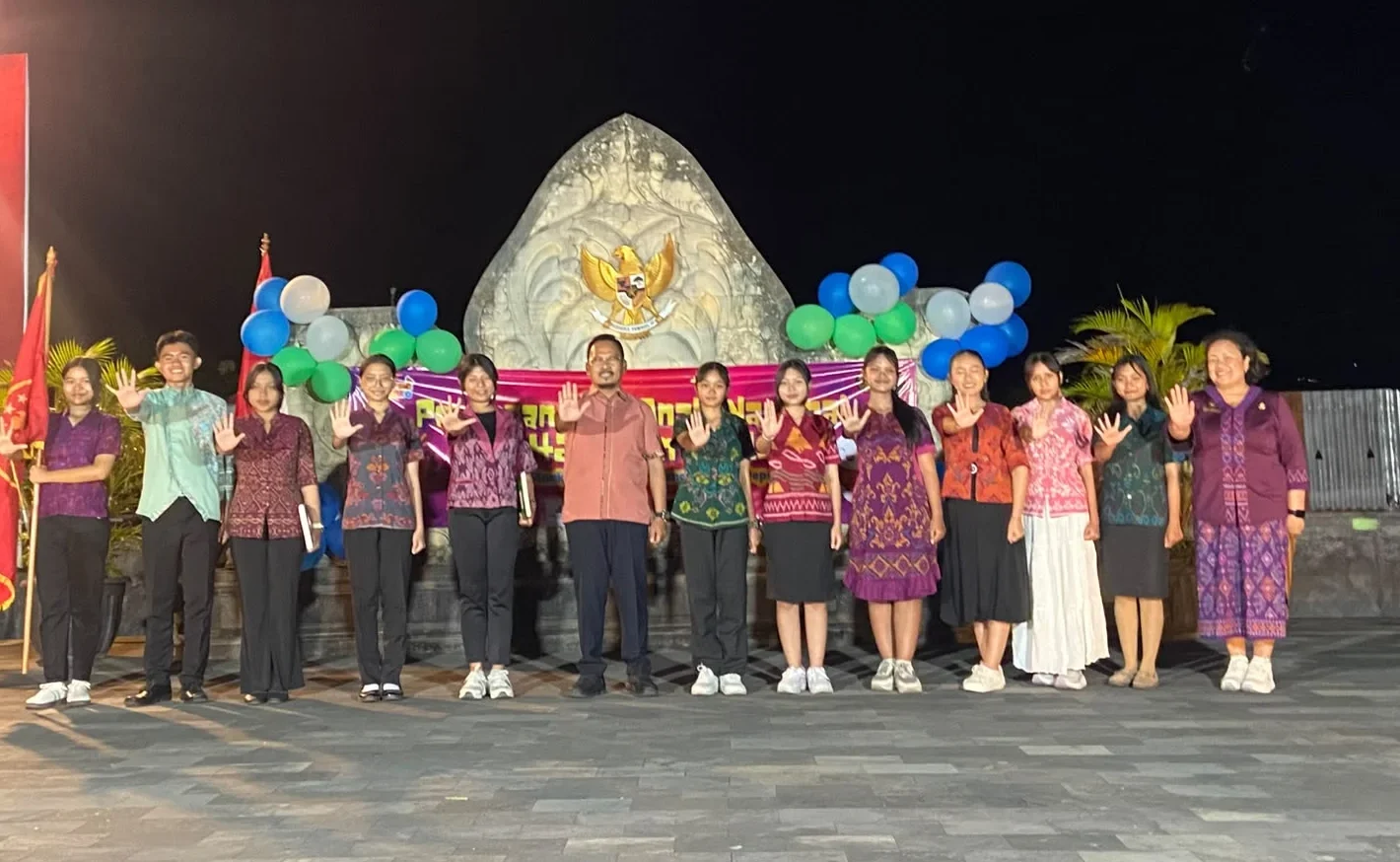 Peringati Hari Anak Nasional 2026, Buleleng Optimalkan Perlindungan Hak Anak