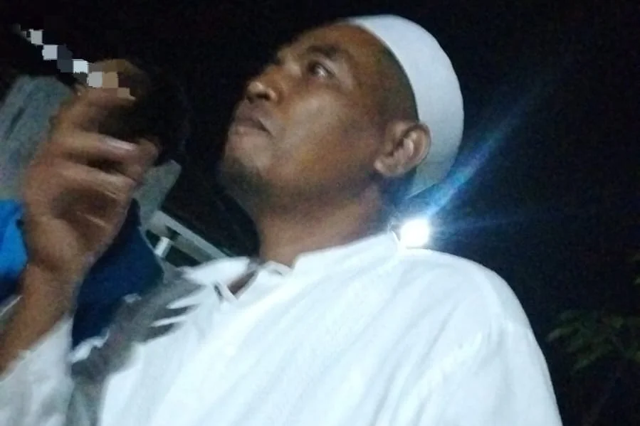 Peringati Tahun Baru Islam, Remas di Jember Santuni Anak Yatim