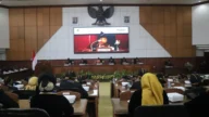 Perkuat Sinergi, Rapat Paripurna Istimewa Peringatan Hari Jadi ke-458 Kab. Madiun