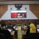 Perkuat Sinergi, Rapat Paripurna Istimewa Peringatan Hari Jadi ke-458 Kab. Madiun
