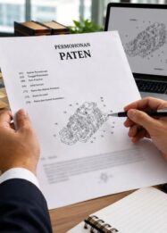 Permohonan Paten Ditolak? Kini Ada Kesempatan Sebelum Mengajukan Banding