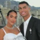 Pernikahan Cristiano Ronaldo