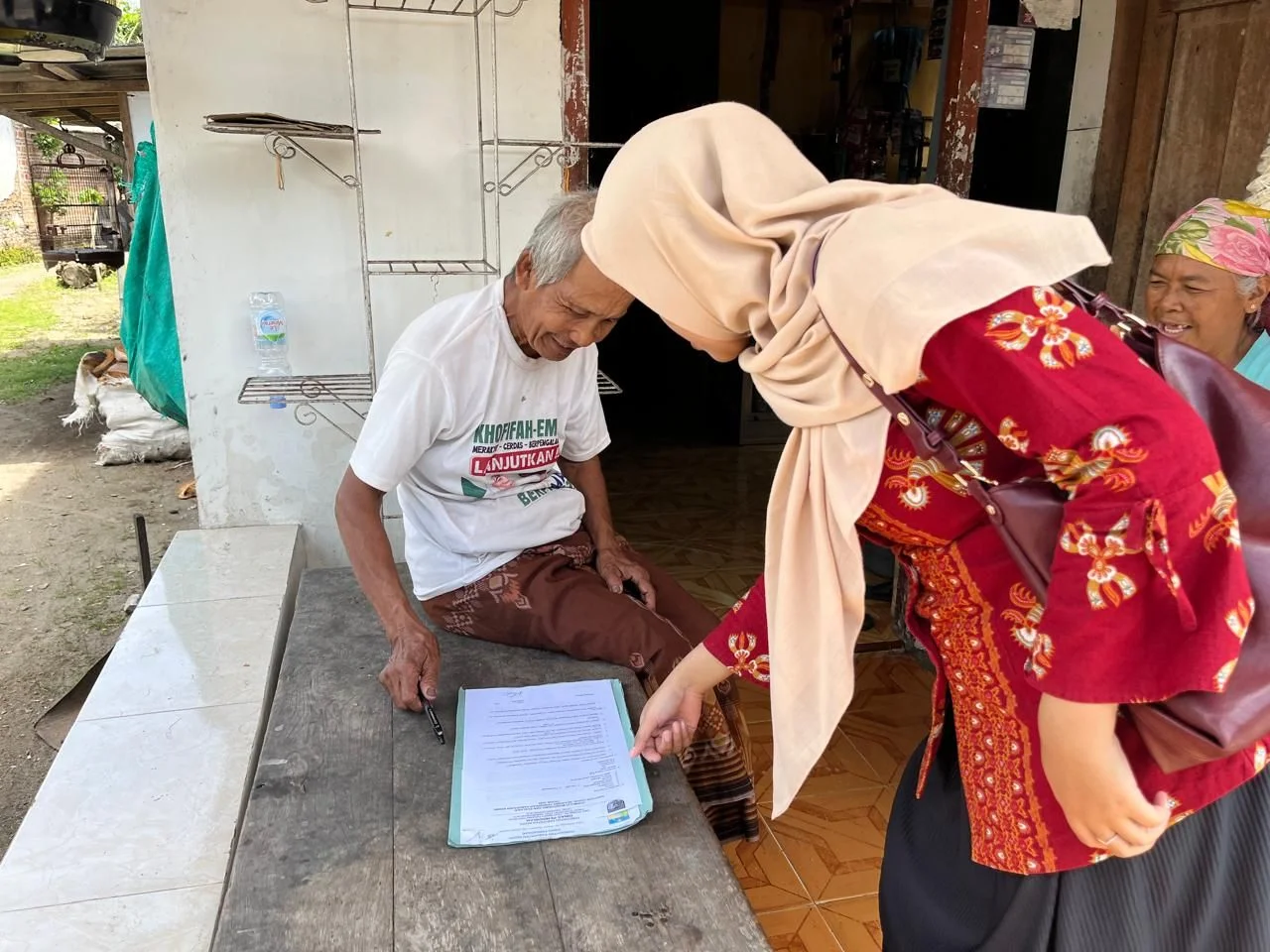 Persaingan Ketat, Seleksi Beasiswa Berdaya Kediri Dipastikan Tepat Sasaran