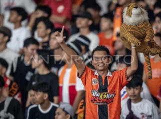Persebaya Kalahkan Persija 1-0 di Piala Presiden 2026, Bernardo Tavares Beberkan Kunci Kemenangan
