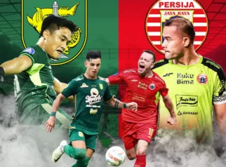 Persebaya vs Persija: Laga Kunci Grup B Piala Presiden 2026