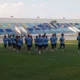 Persela Lamongan hanya Berlatih Seminggu di Surajaya, Berlanjut TC ke Batu