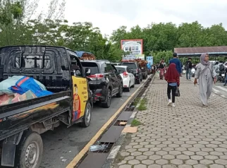 Persetujuan E-Tiketing RoRo Bengkalis Tinggal Selangkah Lagi