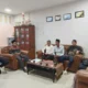 Persiapan Pembangunan Gedung Balai Nikah dan Layanan Keagamaan KUA Indra Makmur Dimatangkan