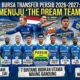Persib Bandung Bidik Tiket Semifinal Piala Presiden 2026 saat Jamu DPMM FC