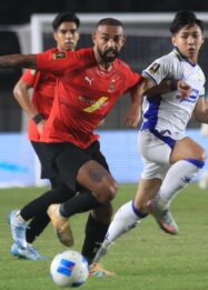 Persib Kalahkan DPMM FC, Igor Tolic Soroti Pemain Muda Maung Bandung