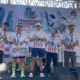Peserta Asal Lampung Timur Menang Rumah di PI Expo Run 5K 2026