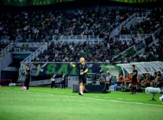 Piala Presiden 2026: Bernardo Tavares Tak Puas Meski Persebaya Taklukkan Persija 1-0