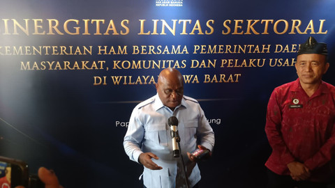 Pigai Pastikan Kasus Matraman Murni Kriminal, Bantah Bermuatan Konflik SARA