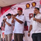 PIRA Gerindra Salurkan 1.450 Paket Sembako dan Santuni 200 Anak Yatim di Jakarta Timur