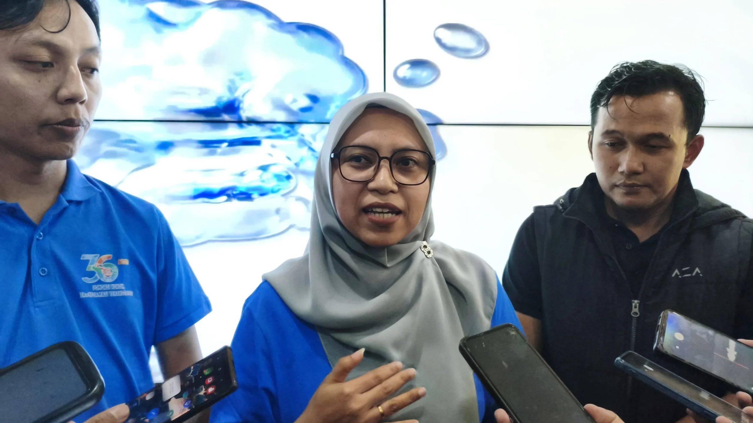 PJT I Bidik 1.000 Pelari di Selorejo Run Challenge 2026