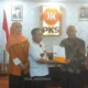 PKS Hormati Keputusan Narji Gabung ke PSI, Apresiasi Kontribusinya