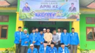 Plh Kasi Bimas Islam Lepas Safari Jumat PC APRI Aceh Timur