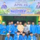 Plh Kasi Bimas Islam Lepas Safari Jumat PC APRI Aceh Timur