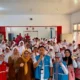 PLN Edukasi Keselamatan Listrik kepada 60 Siswa SDN 87 Palembang