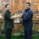 Plt Bupati Kuansing Sampaikan Ranperda Pertanggungjawaban APBD 2025