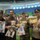 Plt Gubernur Riau Apresiasi Antusiasme Peserta Riau Bhayangkara Run 2026