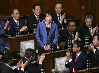 PM Jepang Bakal Pangkas Pajak Makanan dan Minuman Jadi 1 Persen