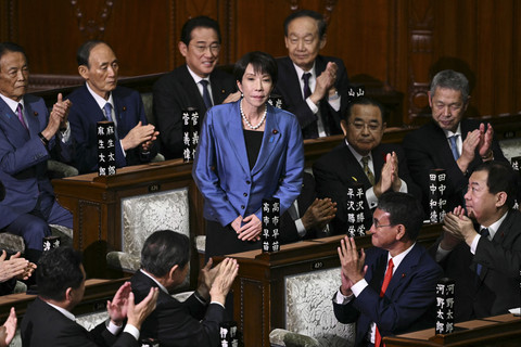 PM Jepang Bakal Pangkas Pajak Makanan dan Minuman Jadi 1 Persen