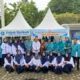 Pojok Berkah TP PKK Provinsi Jambi Sediakan Sarapan Bergizi dan Edukasi Kesehatan