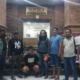 Polisi Amankan Leasing yang Kabur ke Bali
