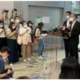 Polisi Hong Kong Tangkap 125 Orang Terkait Skema Pidana Kuasai Pasar Kotak Makan Siang
