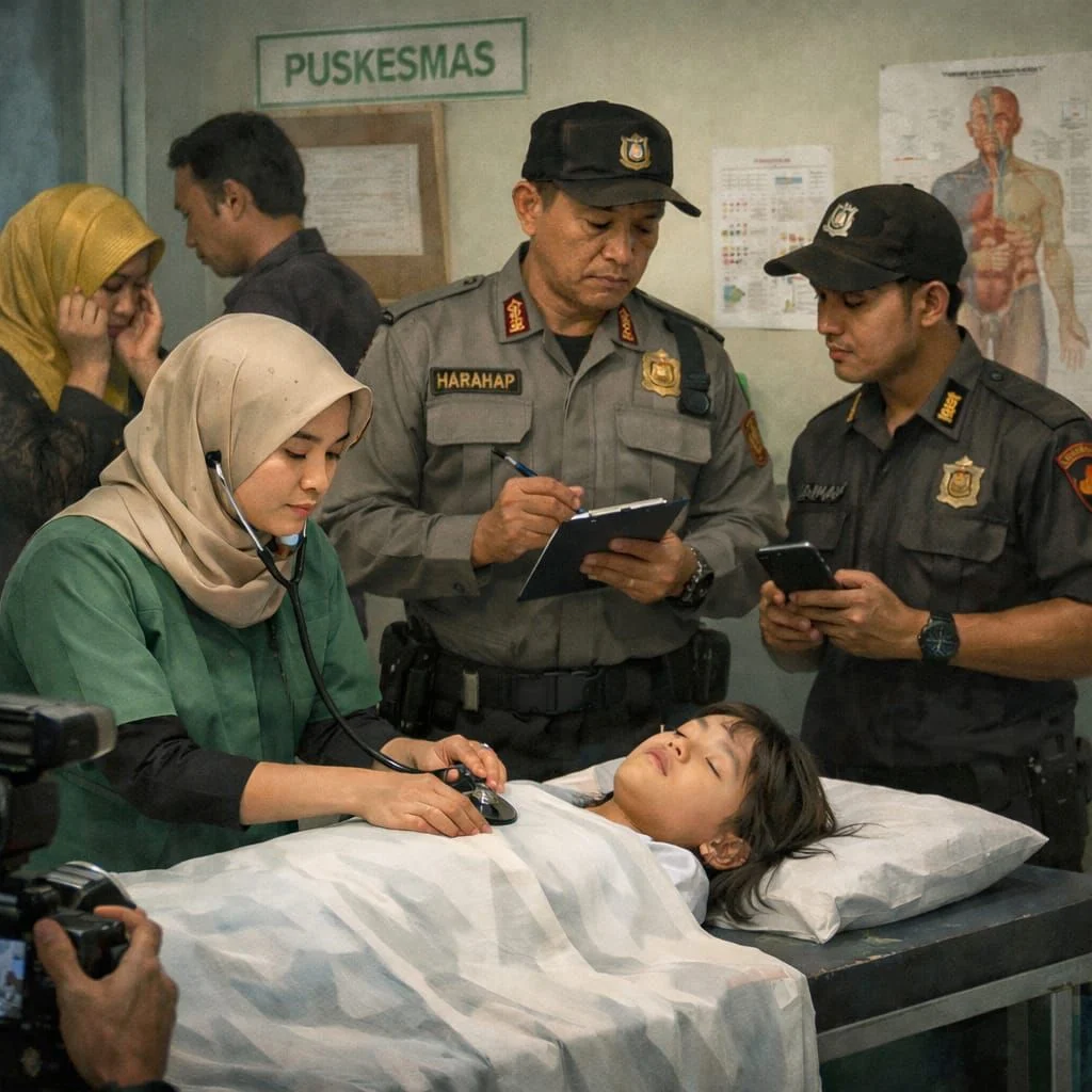 Polisi Selidiki Kematian Ann Widdecombe, Mantan Anggota Parlemen Inggris