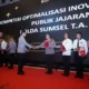 Polres OKU Selatan Raih Juara Umum Pelayanan Publik Polda Sumsel